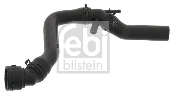 Патрубок системи охолодження FEBI BILSTEIN 101350 - zapix