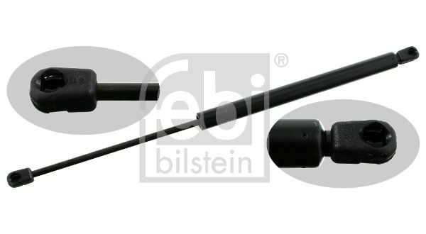 Газовий упор багажника FEBI BILSTEIN 27648 - zapix