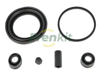 Ремкомплект гальмівного супорта FRENKIT 257022 - zapix