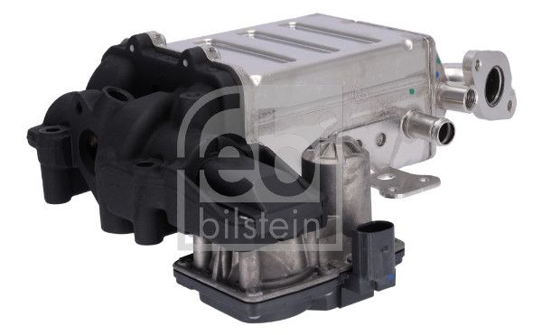 Модуль EGR у сборі FEBI BILSTEIN 181111 - zapix