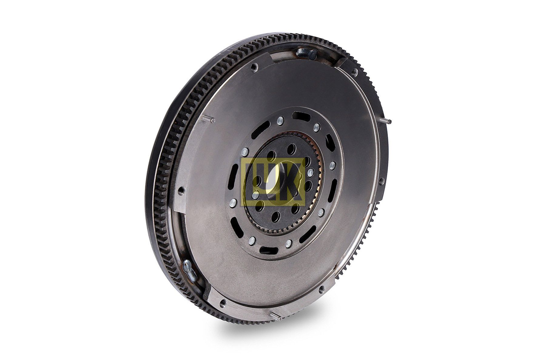 Маховик SCHAEFFLER LUK 415010310 - zapix