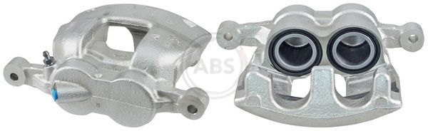 Гальмівний супорт A.B.S. 630731 - zapix