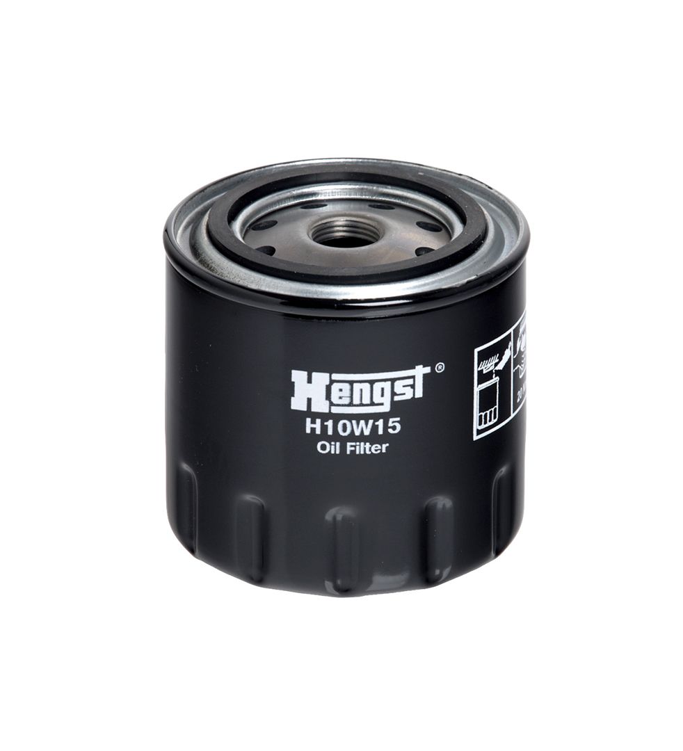 Оливний фільтр HENGST FILTER H10W15 - zapix