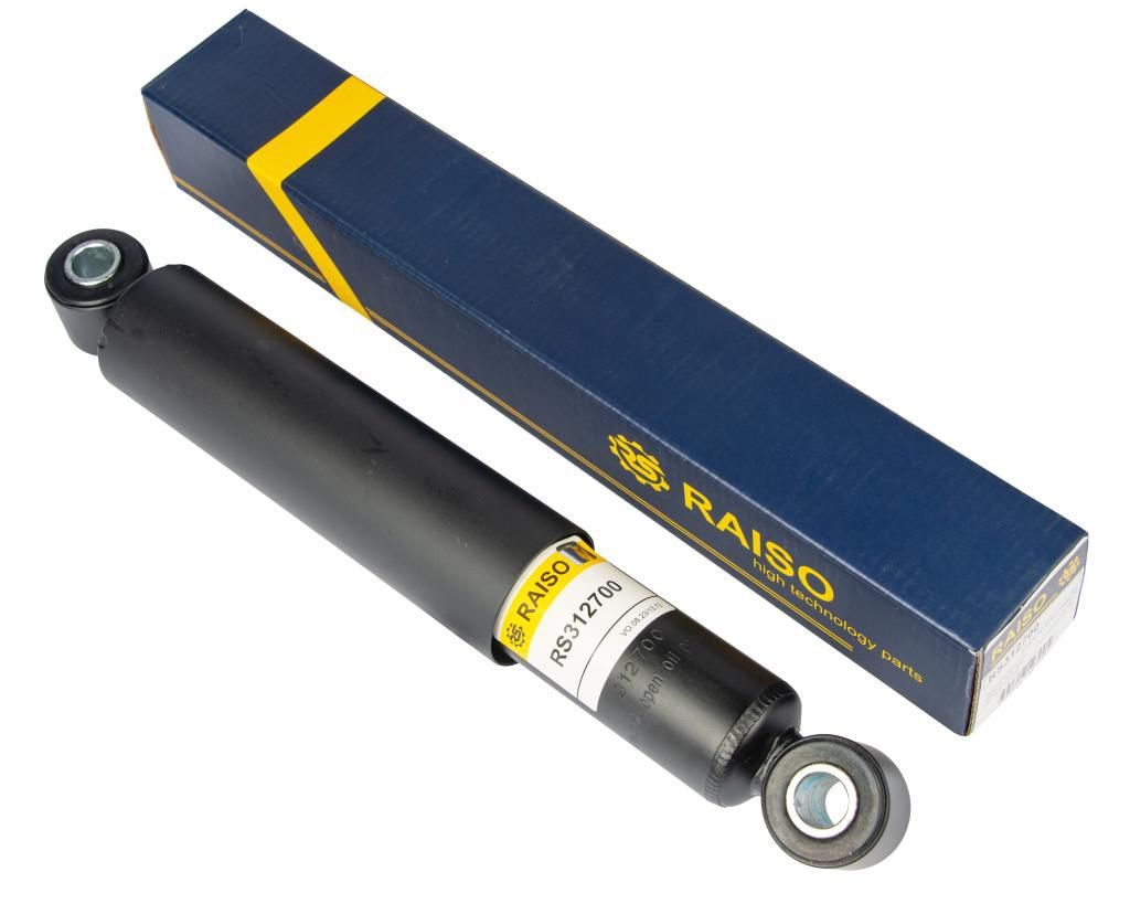 Амортизатор RAISO RS312700 - zapix