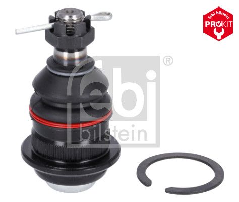 Кульова опора FEBI BILSTEIN 15072 - zapix