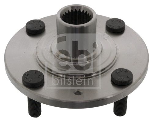 Підшипник / маточина колеса FEBI BILSTEIN 05762 - zapix
