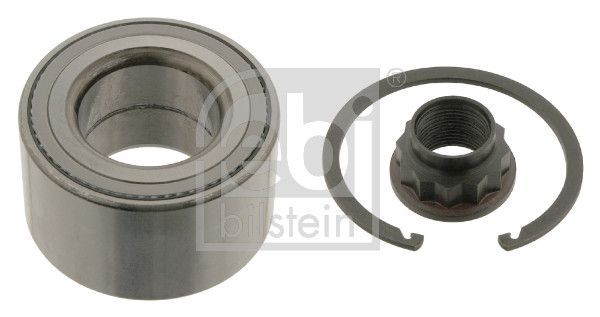 Підшипник / маточина колеса FEBI BILSTEIN 30473 - zapix