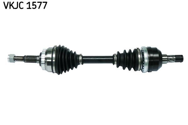 Піввісь SKF VKJC1577 - zapix