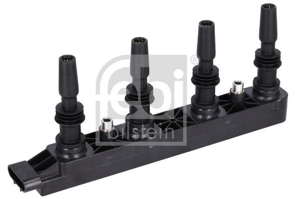 Котушка запалювання FEBI BILSTEIN 37421 - zapix
