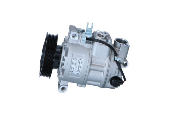Компресор кондиціонера NRF 32911 - zapix