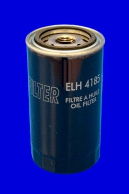 Оливний фільтр MECAFILTER ELH4185
