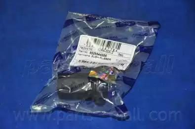 Сайлентблок ресори PARTS-MALL PXCRA003L2 - zapix