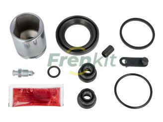 Ремкомплект гальмівного супорта FRENKIT 242958 - zapix