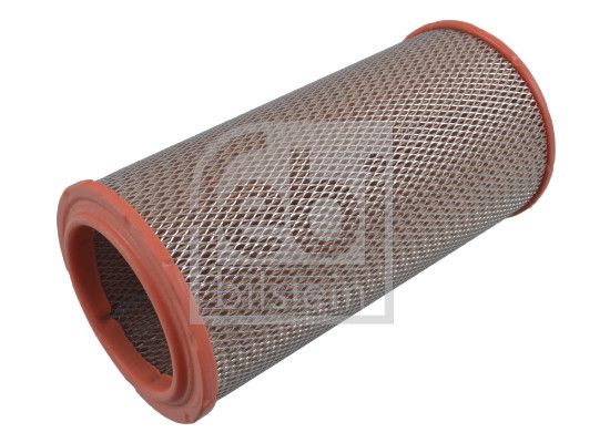 Повітряний фільтр FEBI BILSTEIN 100465 - zapix