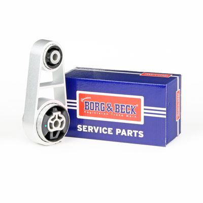Опора двигуна BORG & BECK BEM4164 - zapix