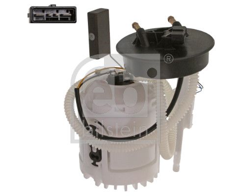 Паливний насос FEBI BILSTEIN 14348 - zapix