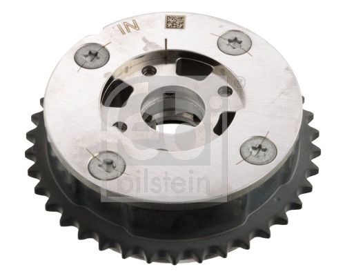 Шестерня розподільного валу FEBI BILSTEIN 103729 - zapix