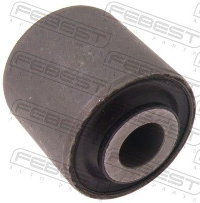 Сайлентблок амортизатора FEBEST SGAB009 - zapix