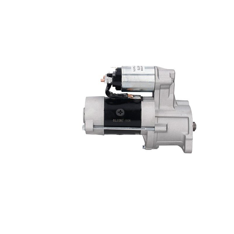 Стартер MSG JMS770 - zapix