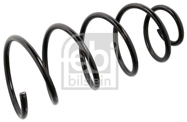 Пружина підвіски FEBI BILSTEIN 104725 - zapix