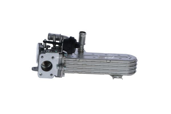 Радіатор EGR NRF 48360 - zapix