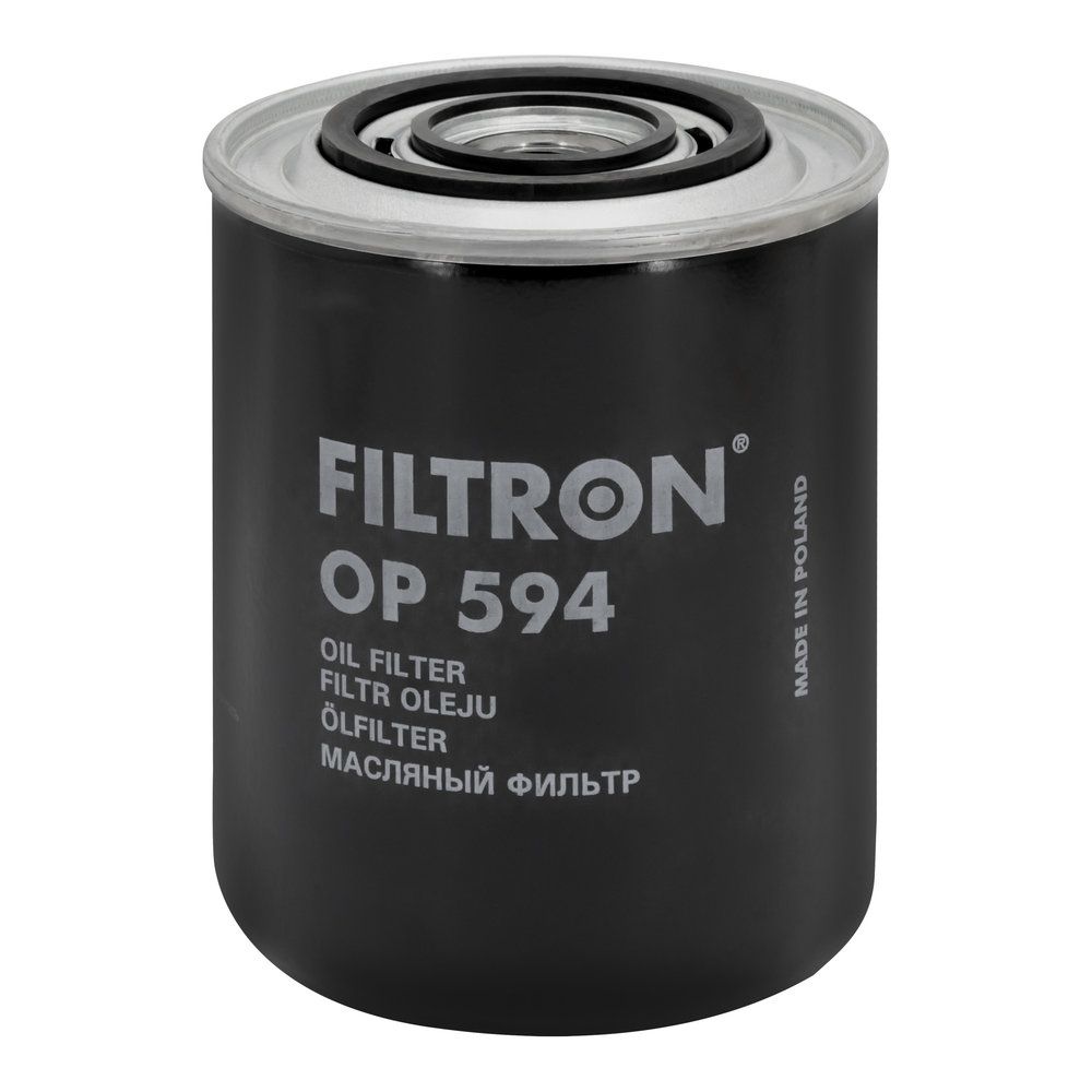 Оливний фільтр FILTRON OP594 - zapix