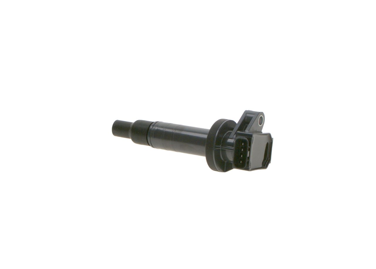 Котушка запалювання BOSCH 0986AG0503 - zapix