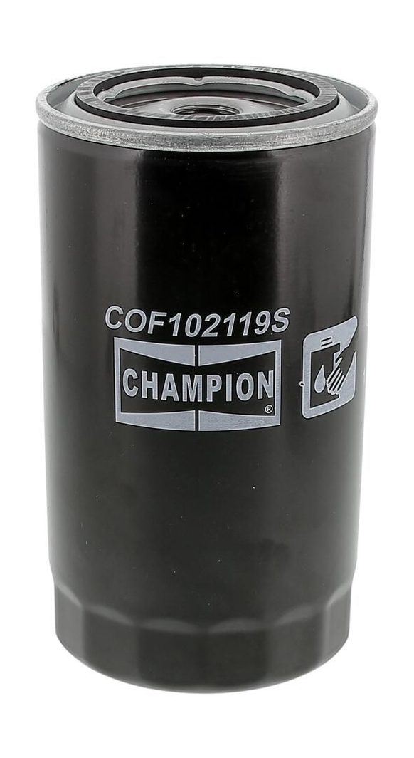Оливний фільтр CHAMPION COF102119S