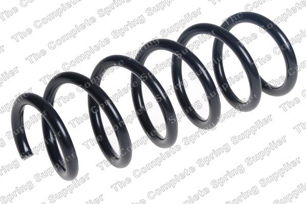 Пружина підвіски LESJÖFORS 4008559 - zapix