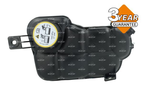 Розширювальний бачок NRF 454137 - zapix