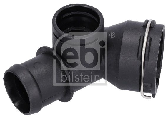 Фланець системи охолодження FEBI BILSTEIN 182328 - zapix