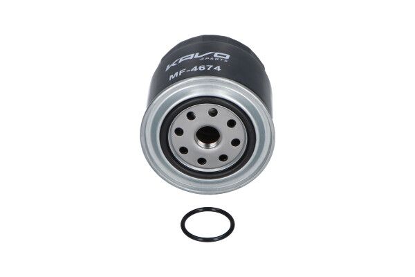 Паливний фільтр KAVO PARTS MF4674 - zapix