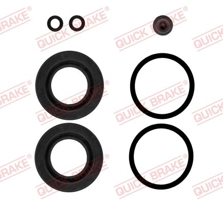 Ремкомплект гальмівного супорта QUICK BRAKE 1140364 - zapix