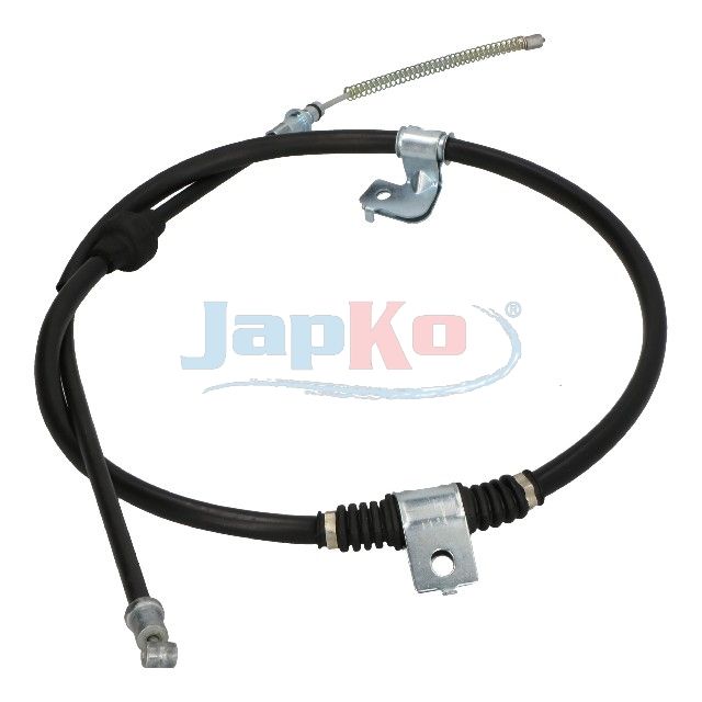 Трос ручного гальма JAPKO 131574R - zapix