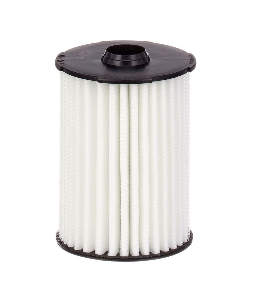 Оливний фільтр MANN-FILTER HU8021Z - zapix