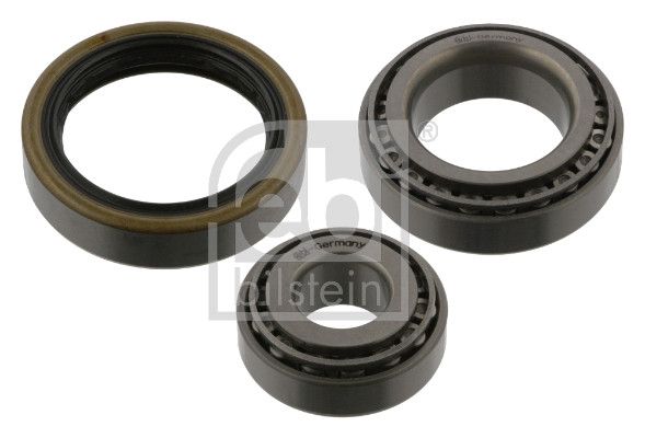 Подшипник / ступица колеса FEBI BILSTEIN 05592