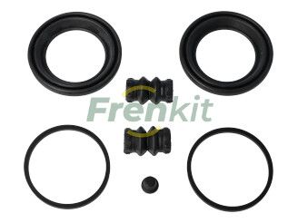 Ремкомплект гальмівного супорта FRENKIT 254147 - zapix