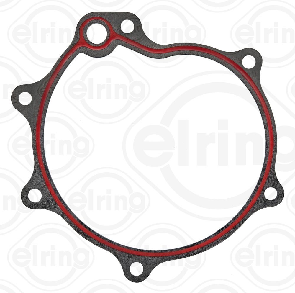 Прокладка помпи ELRING 356433 - zapix