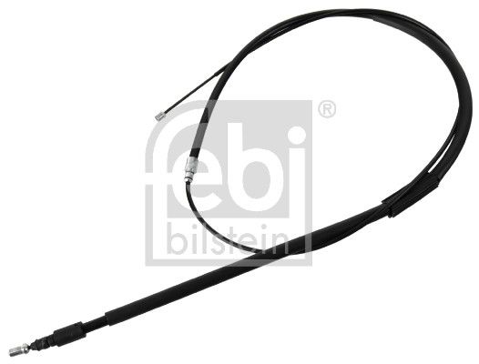 Трос ручного тормоза FEBI BILSTEIN 178256