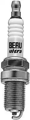 Свічка запалювання BORGWARNER (BERU) Z15 - zapix