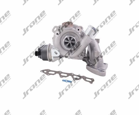Турбіна JRONE 8B4330MM43 - zapix