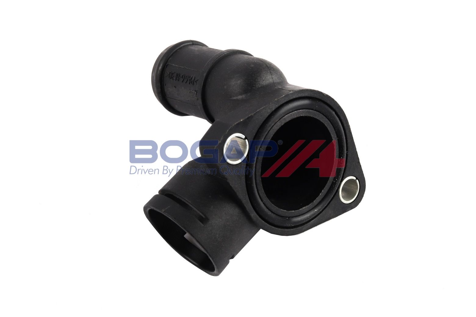 Фланець системи охолодження BOGAP A4252166 - zapix