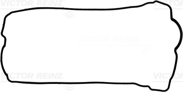 Прокладка клапанної кришки VICTOR REINZ 715407400 - zapix