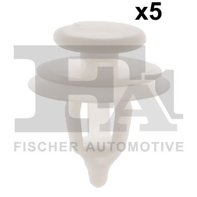 Кліпси FA1 21400175 - zapix