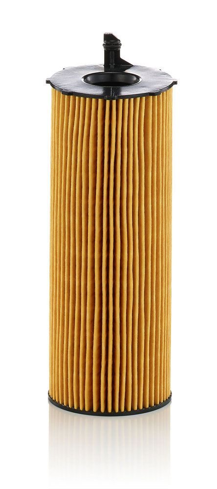 Оливний фільтр MANN-FILTER HU8001X - zapix