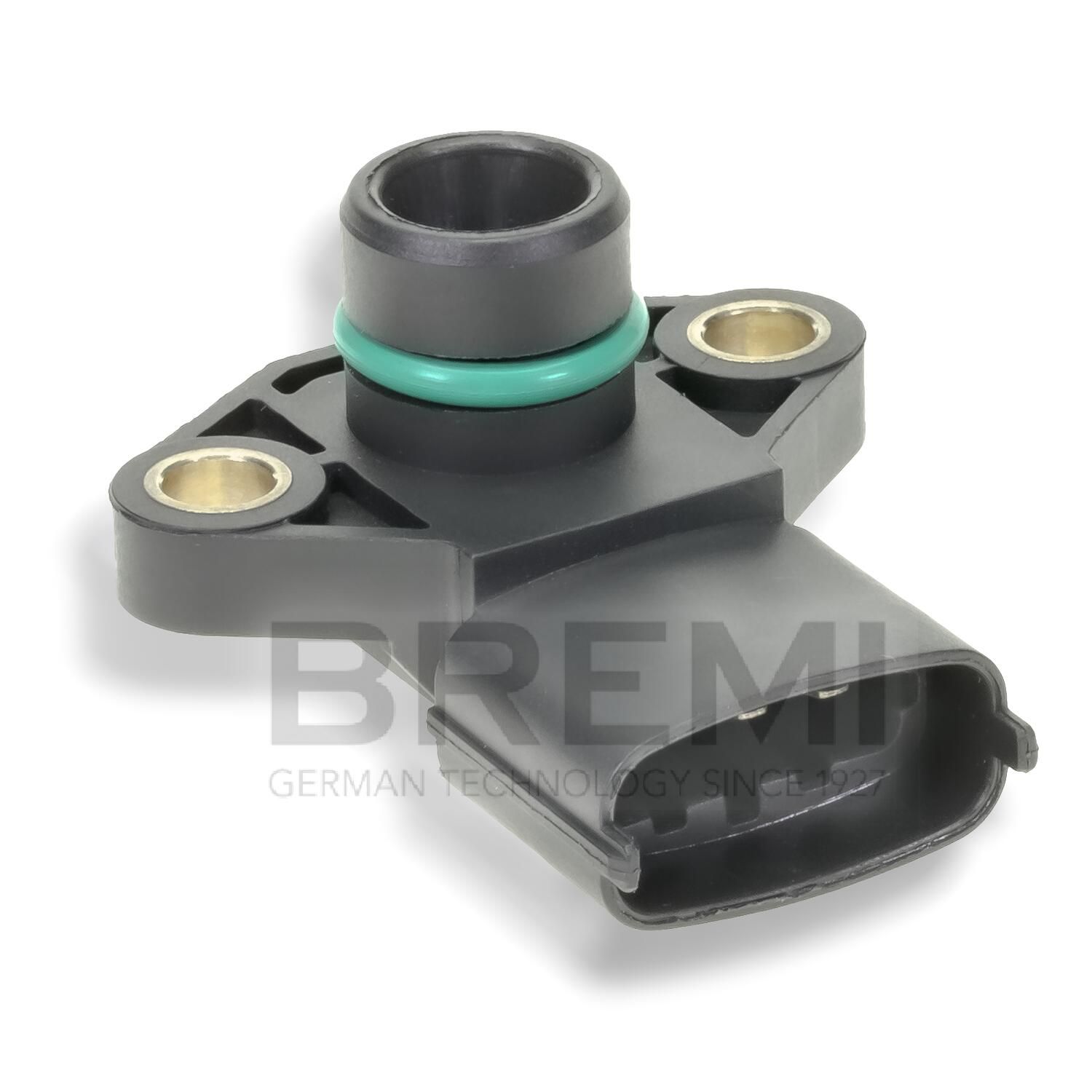 Датчик тиску наддува BREMI 35055 - zapix