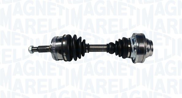 Піввісь MAGNETI MARELLI 302004190070 - zapix