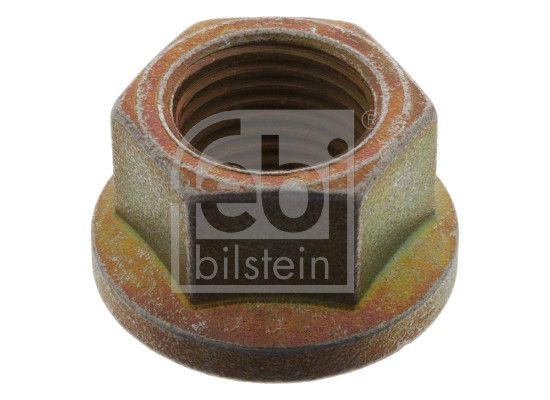 Болти та гайки підвіски FEBI BILSTEIN 03582 - zapix