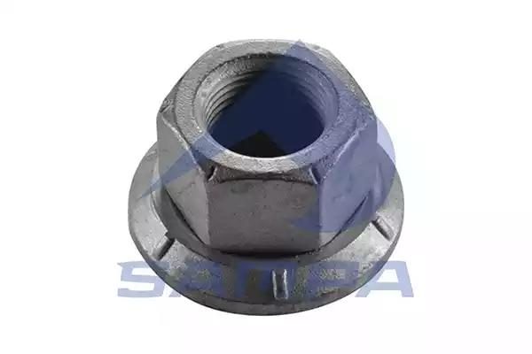 Гайка колісна SAMPA 020453 - zapix