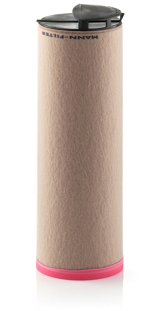 Повітряний фільтр MANN-FILTER CF810 - zapix